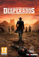 Desperados 3 product image