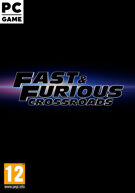 Fast & Furious Crossroads product image