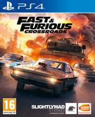 Fast & Furious Crossroads product image