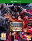 One Piece - Pirate Warriors 4 product image