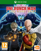 One Punch Man - A Hero Nobody Knows product image