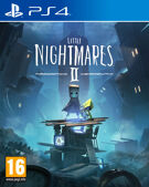 Little Nightmares II - Day One Edition product image