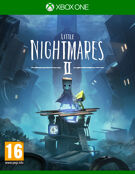 Little Nightmares II - Day One Edition product image