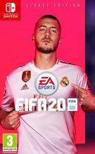FIFA 20 Legacy Edition product image