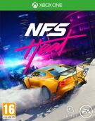 Need for Speed Heat product image