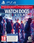 Watch Dogs Legion Resistance Edition product image