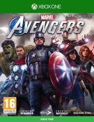 Marvel's Avengers product image