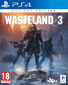 Wasteland 3 Day One Edition product image