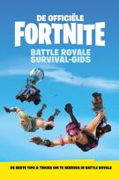 De Officiële Fortnite Battle Royale Survival-gids product image