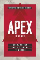 Apex Legends - De Onofficiële Gids product image