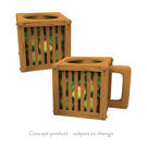 Mok - Crash Team Racing Wumpa Fruit Crate product image
