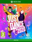 Just Dance 2020 product image