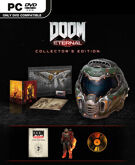 Doom Eternal Collectors Edition product image
