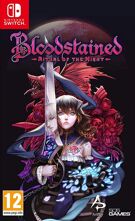 Bloodstained - Ritual of the Night product image