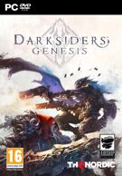 Darksiders - Genesis product image