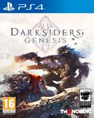 Darksiders - Genesis product image