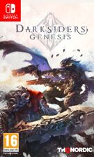 Darksiders - Genesis product image