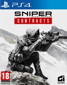 Sniper Ghost Warrior Contracts product image