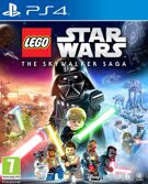 LEGO Star Wars - The Skywalker Saga product image