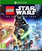 LEGO Star Wars - The Skywalker Saga product image
