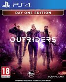 Outriders Day One Edition product image