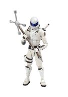 Fortnite - Overtaker Action Figure 18 cm - McFarlane Toys product image
