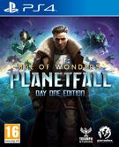Age of Wonders - Planetfall Day One Edition product image