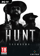 Hunt: Showdown product image