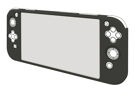 Nintendo Switch Lite - Siliconen Hoes - Bigben product image