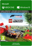 Forza Horizon 4 - LEGO Speed Champions DLC - Xbox Download product image