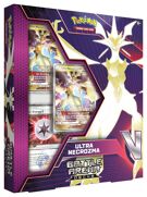 Pokémon Trading Card Game - Battle Arena Deck - Ultra Necrozma product image