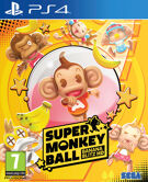Super Monkey Ball Banana Blitz HD product image