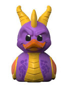 Spyro Tubbz - Spyro The Dragon product image