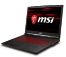 MSI GL73 9SE-229BE 17 Inch Gaming Laptop AZERTY product image