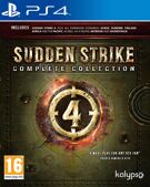 Sudden Strike 4 Complete Collection product image
