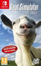 Goat Simulator Complete Edition product image