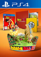 Dragon Ball Z: Kakarot Collector's Edition product image