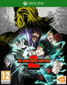 My Hero One's Justice 2 product image