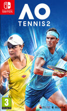 AO Tennis 2 product image