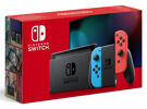 Nintendo Switch Neon Blue & Red met verbeterde batterijduur product image