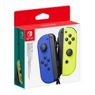 Joy-Con Controllerset Blue Yellow product image