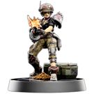 Borderlands 3 - Moze - Figures Of Fandom product image