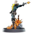 Borderlands 3 - Zane - Figures Of Fandom product image