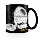 Star Wars - That's No Moon Heat Change Mok - Pyramid product image