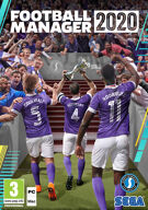 Football Manager 2020 product image