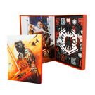 Star Wars - Episode IX The First Order Pin Set product image