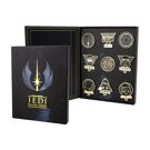 Star Wars - Fallen order Pin Set product image