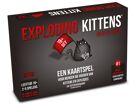 Exploding Kittens - NSFW 18+ Nederlandstalige Editie product image