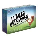 Llamas Unleashed product image
