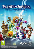 Plants vs Zombies - Battle for Neighborville product image